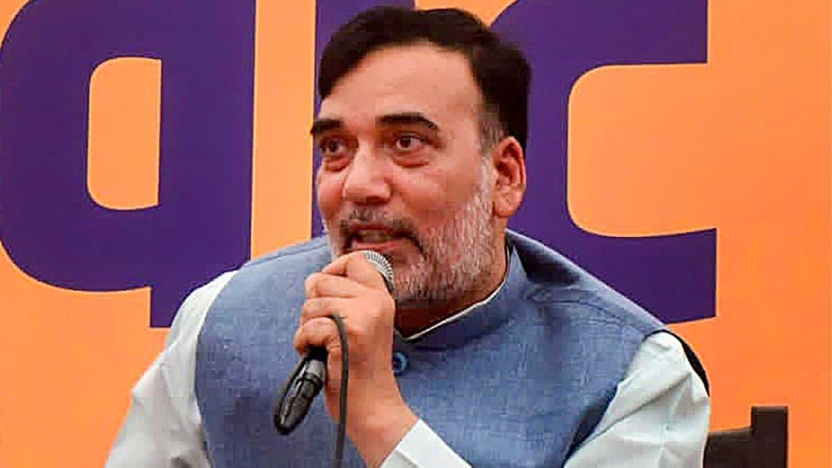 Why Hasn't Delhi Implemented GRAP 3 Anti-Pollution Measures? Minister Gopal Rai Explains