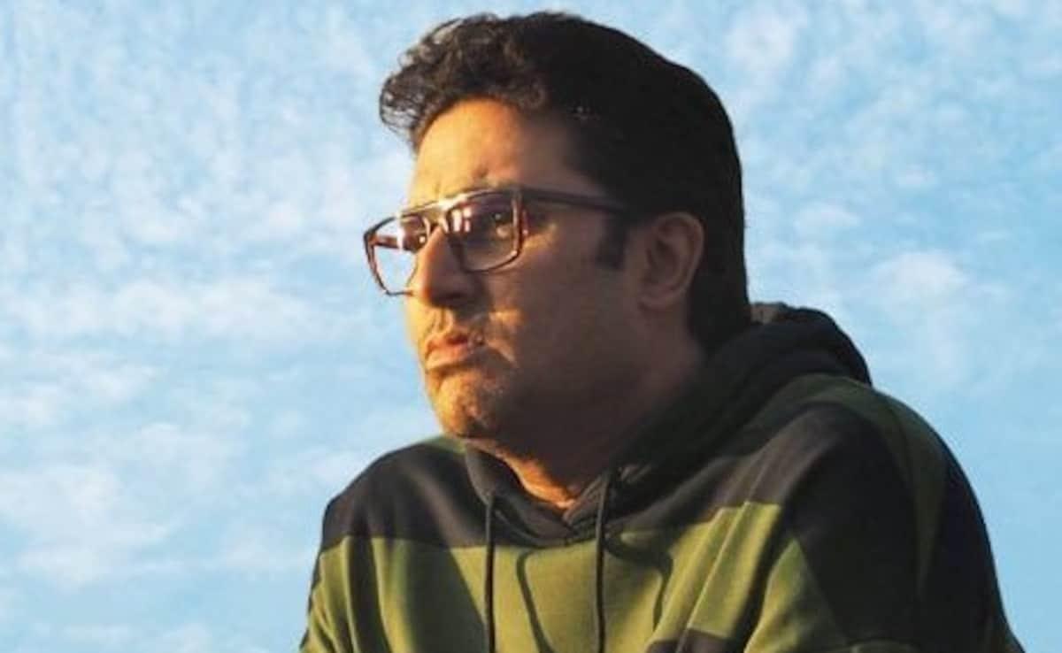 Gum Ho Kahan: New Track From Abhishek Bachchan's I Want to Talk Unveiled