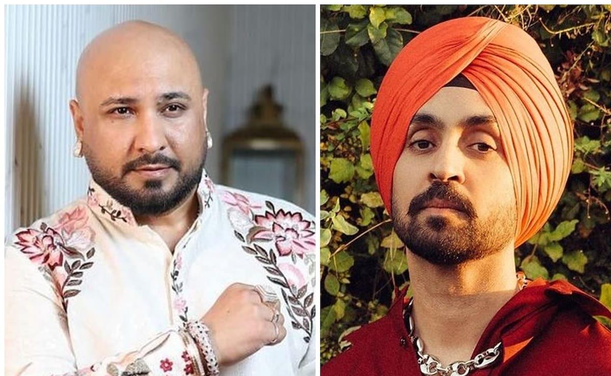 How Diljit Dosanjh Became A Global Sensation: B Praak Decodes The Secrets