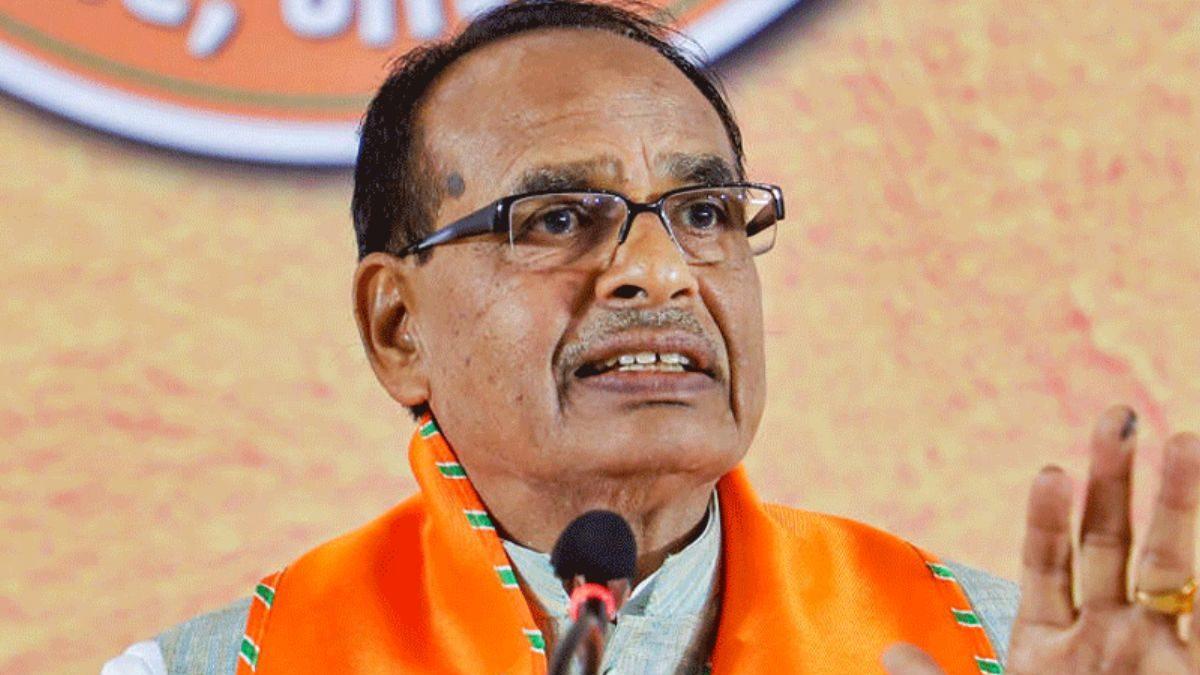 'Maati, Beti, Roti At Stake...': Shivraj Chouhan On Bangladeshi 'Infiltrators' In Jharkhand