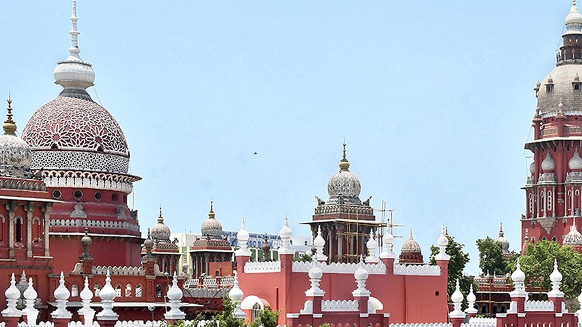 ₹1.63 crore allotted to create retiring rooms for women students in govt. colleges, High Court told