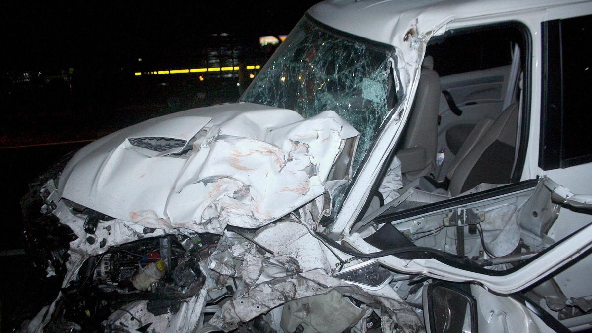 Multiple fatalities in road accidents puts Bengal government on notice